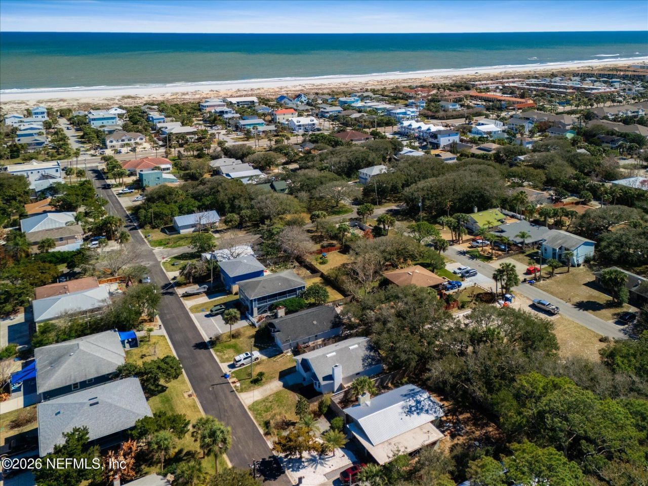 209 C Street, Saint Augustine Beach, FL 32080 Photo