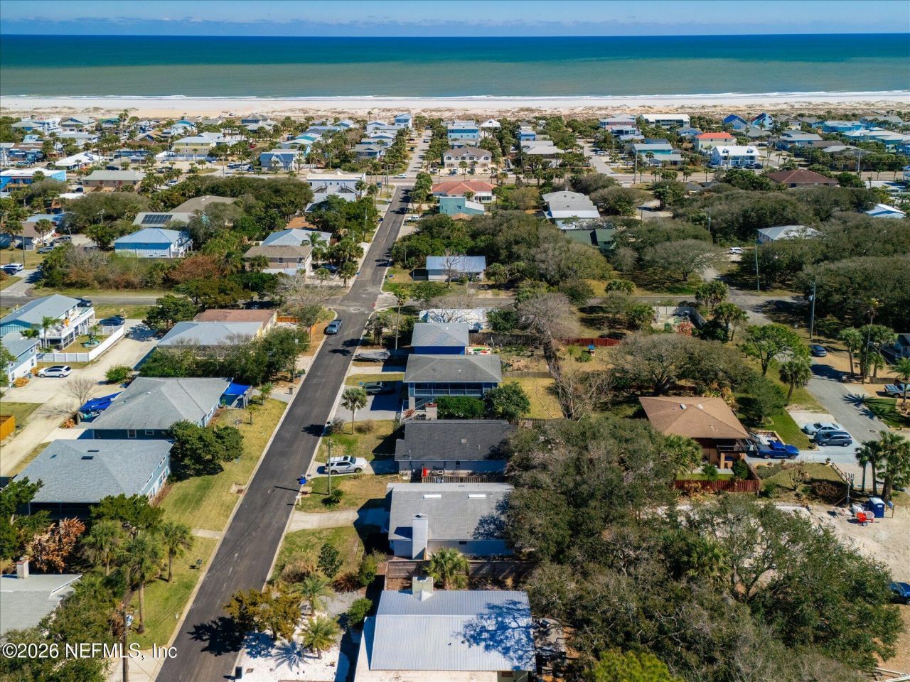 209 C Street, Saint Augustine Beach, FL 32080 Photo