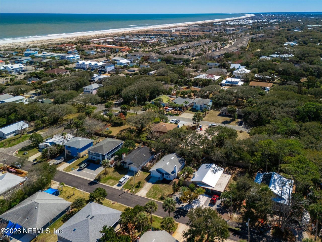 209 C Street, Saint Augustine Beach, FL 32080 Photo