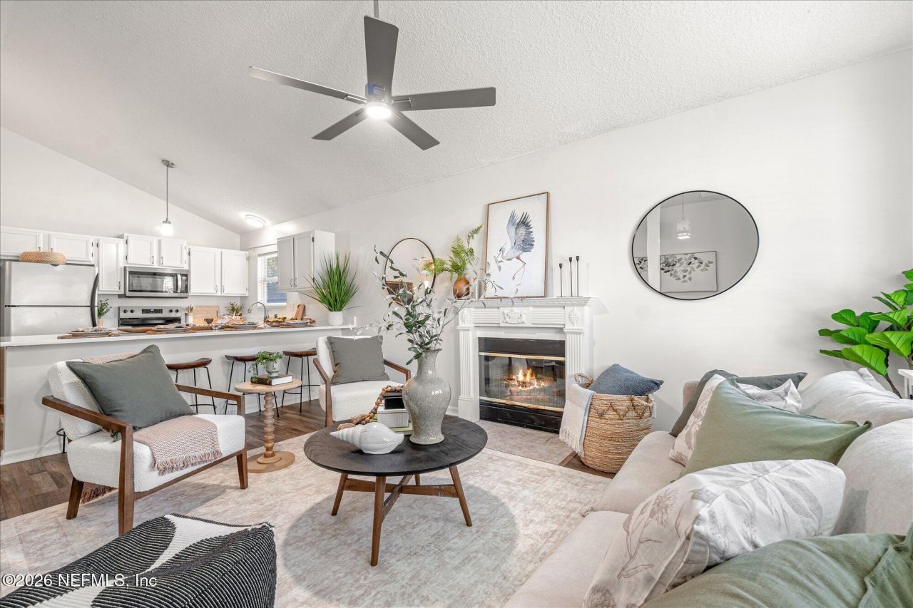 209 C Street, Saint Augustine Beach, FL 32080 Photo