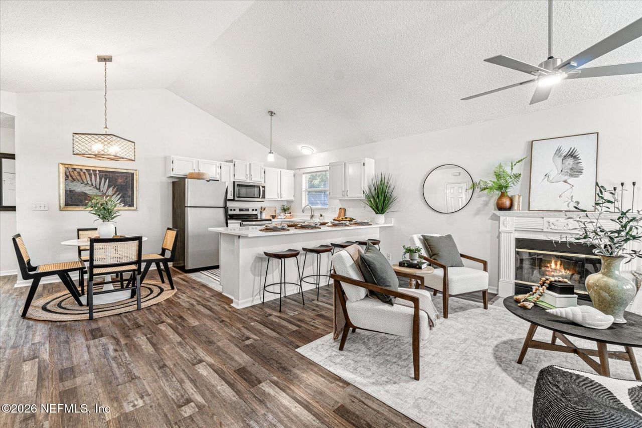 209 C Street, Saint Augustine Beach, FL 32080 Photo