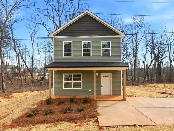 4587 Erin Street, Winston-Salem, NC 27105