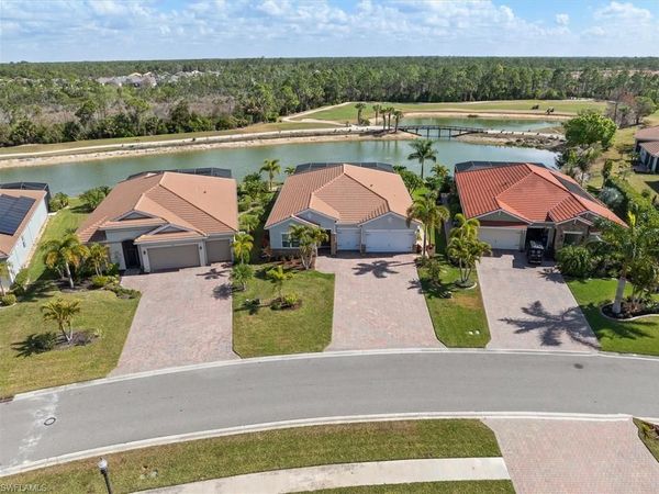 3653 Avenida Del Vera, NORTH FORT MYERS, FL 33917