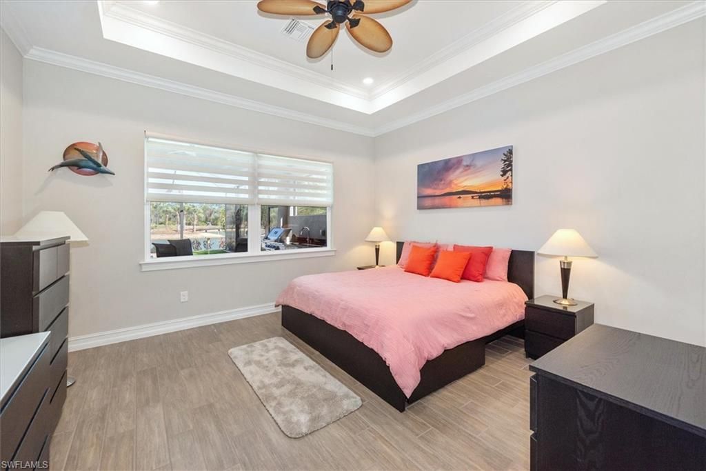 3653 Avenida Del Vera, North Fort Myers, FL 33917 Photo