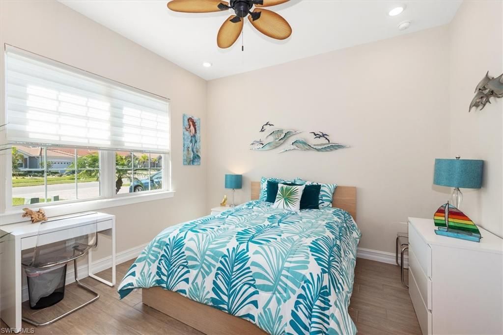 3653 Avenida Del Vera, North Fort Myers, FL 33917 Photo