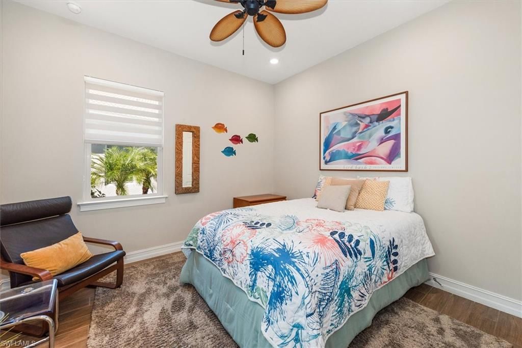 3653 Avenida Del Vera, North Fort Myers, FL 33917 Photo