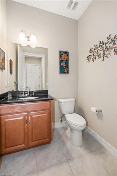 3653 Avenida Del Vera, North Fort Myers, FL 33917 Photo