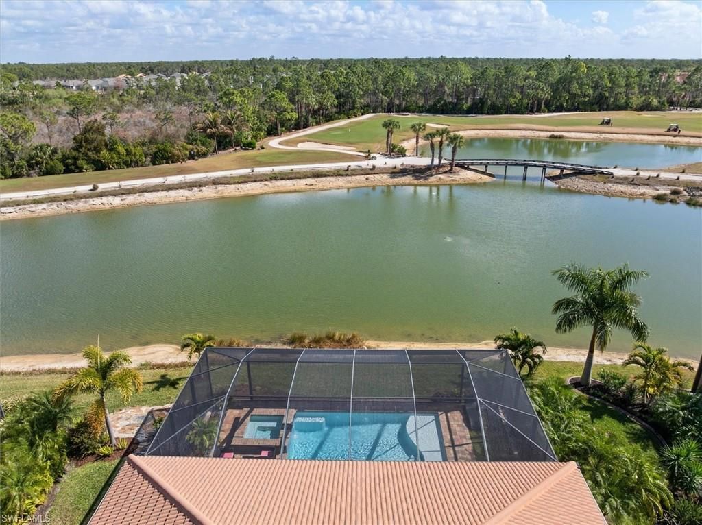 3653 Avenida Del Vera, North Fort Myers, FL 33917 Photo