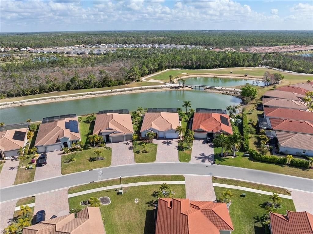 3653 Avenida Del Vera, North Fort Myers, FL 33917 Photo