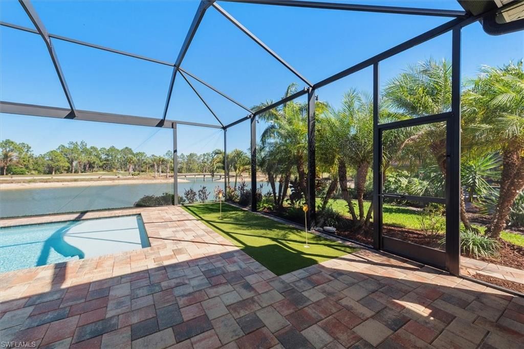 3653 Avenida Del Vera, North Fort Myers, FL 33917 Photo