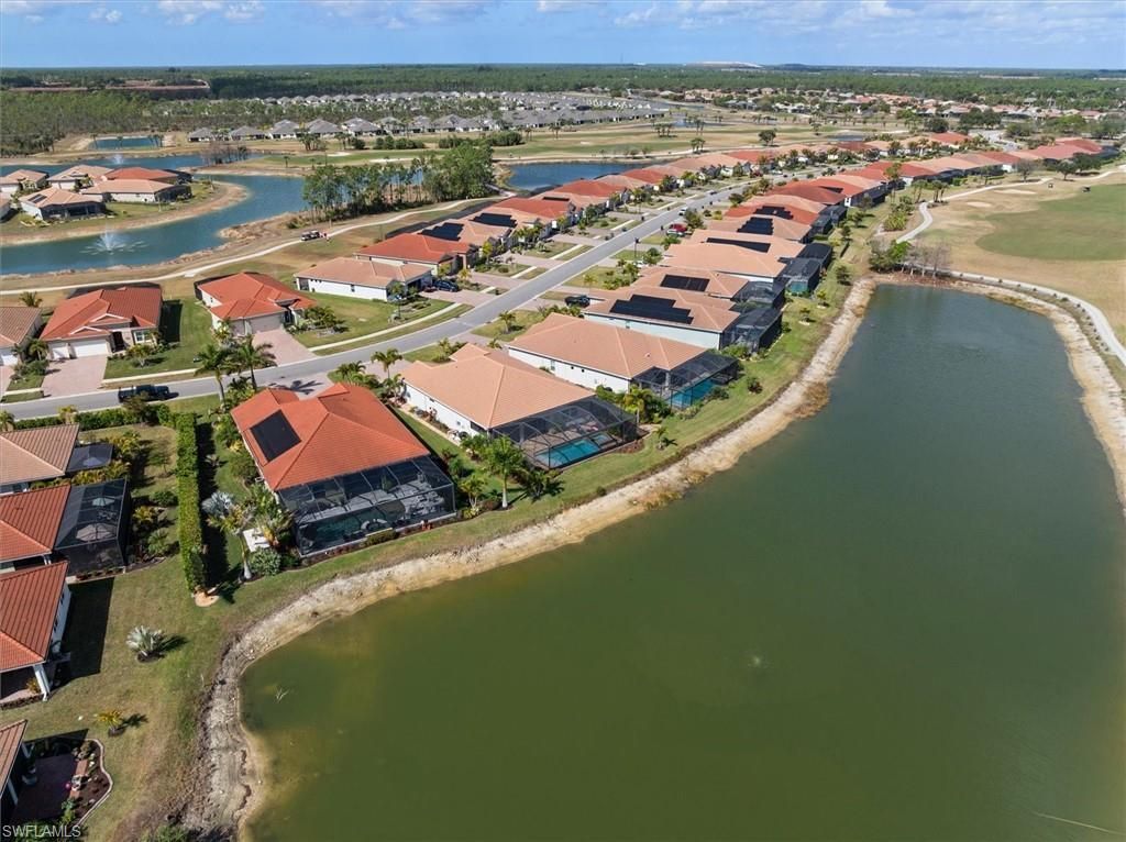 3653 Avenida Del Vera, North Fort Myers, FL 33917 Photo