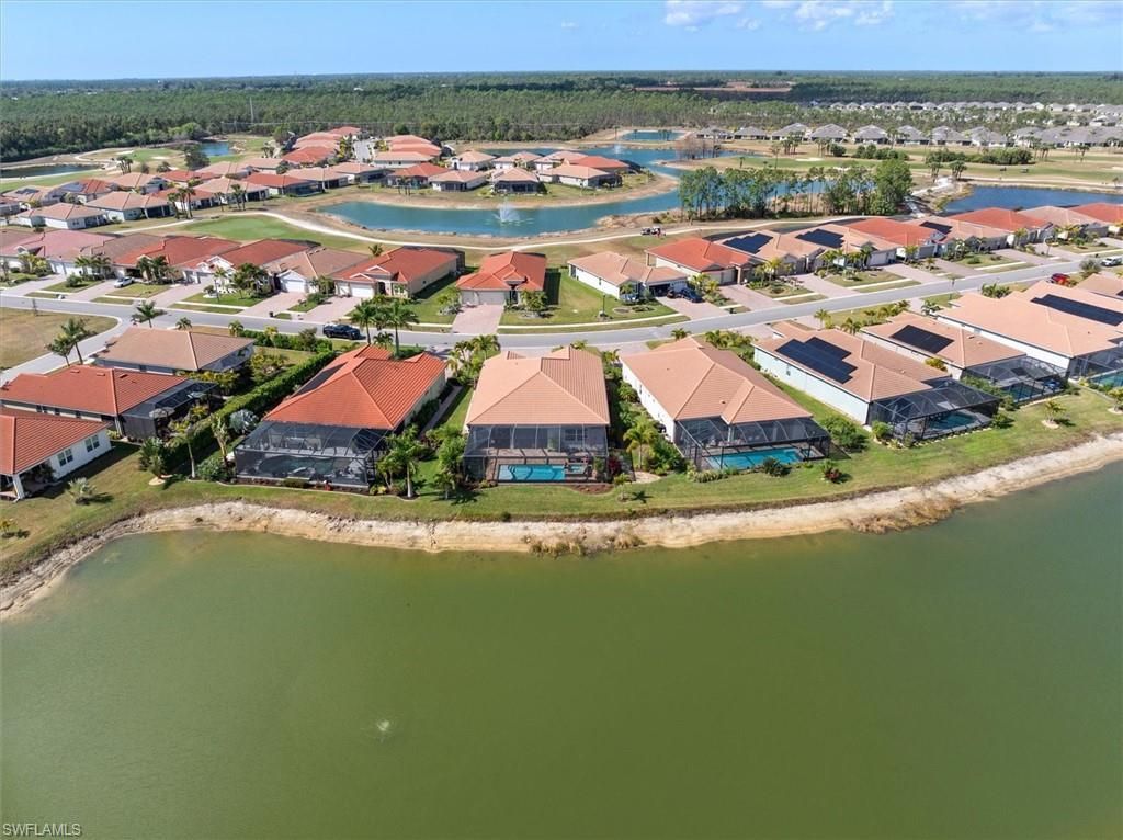 3653 Avenida Del Vera, North Fort Myers, FL 33917 Photo