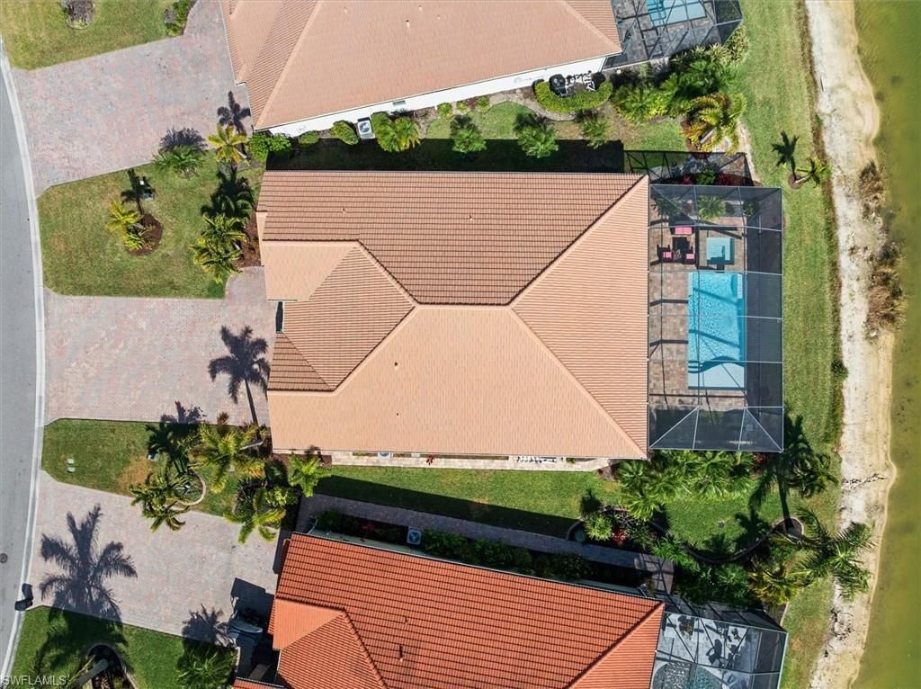 3653 Avenida Del Vera, North Fort Myers, FL 33917 Photo