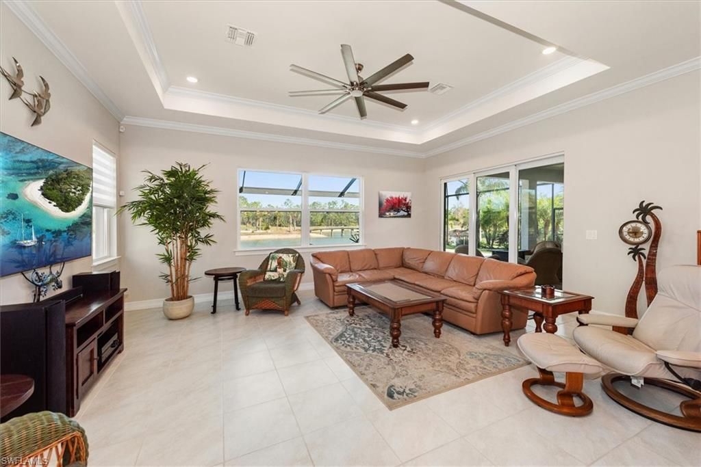 3653 Avenida Del Vera, North Fort Myers, FL 33917 Photo