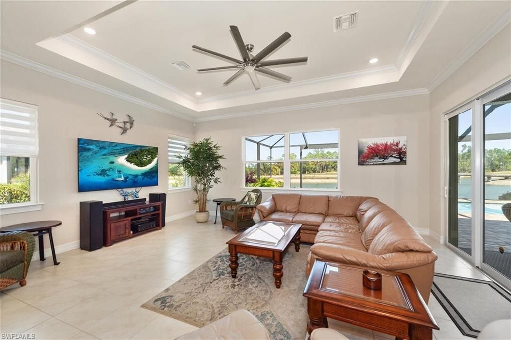 3653 Avenida Del Vera, North Fort Myers, FL 33917 Photo