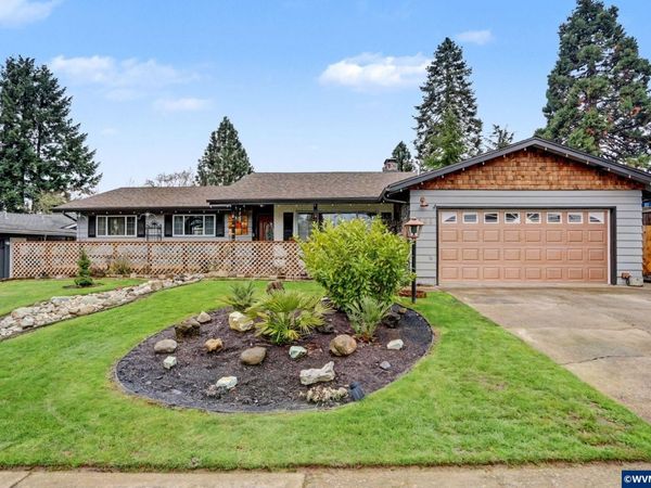 1586 Ewald Av SE, Salem, OR 97302