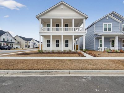 1014 Shore Lap, Summerville, SC 29485