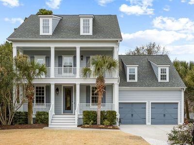 4320 Savoy Street, Mount Pleasant, SC 29466