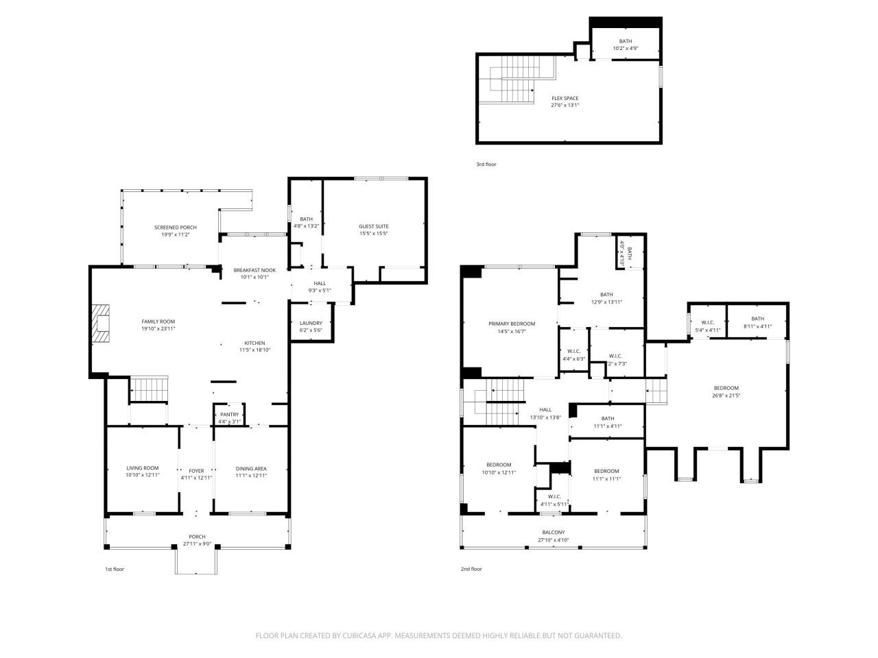 4320 Savoy Street Photo 32