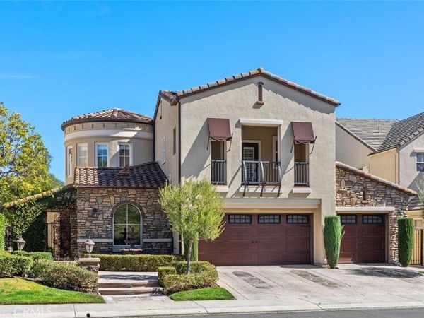 24 Water Lily, Coto de Caza, CA 92679