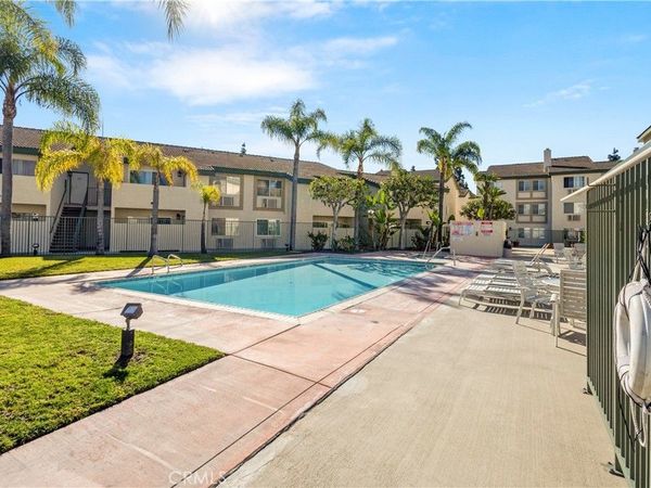 15000 Downey Ave, Unit 337, Paramount, CA 90723