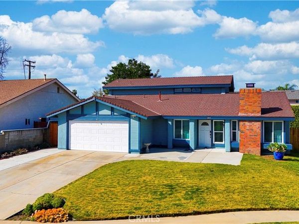 3809 Lariat Place, Fullerton, CA 92835