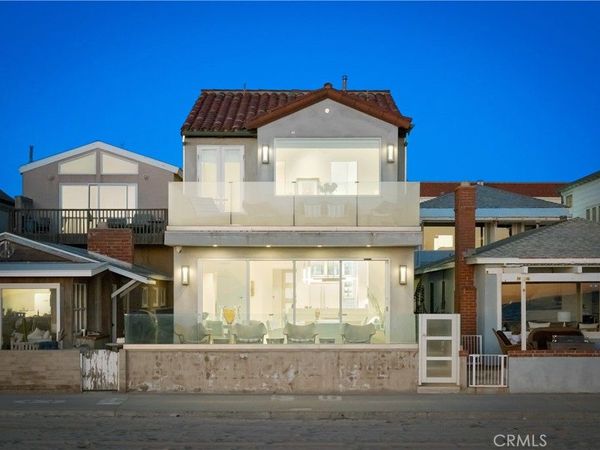 3407 W Oceanfront, Newport Beach, CA 92663