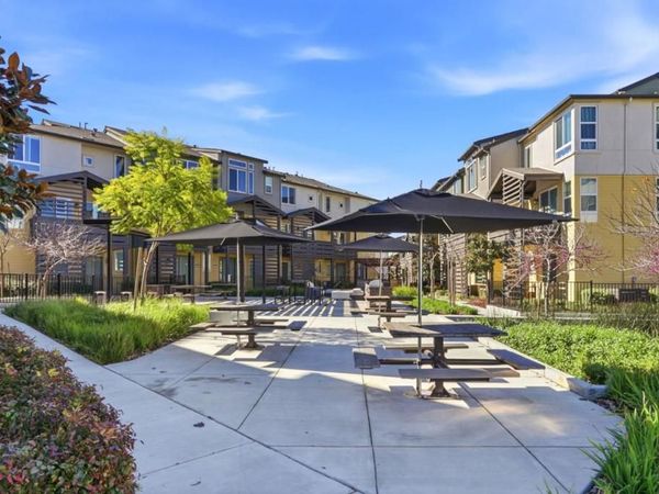 1963 Joshua Tree Circle, Milpitas, CA 95035