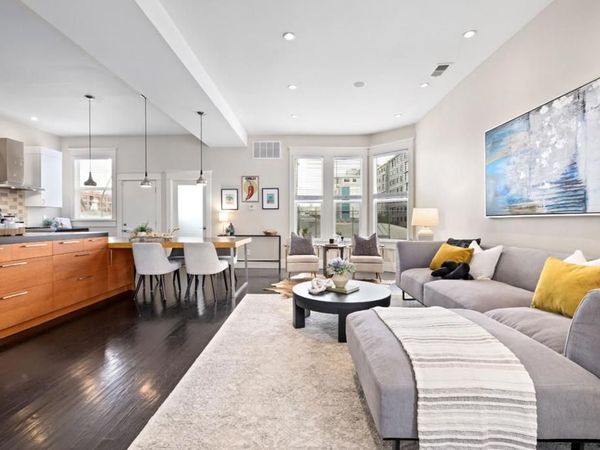 471 South Van Ness Avenue, San Francisco, CA 94103