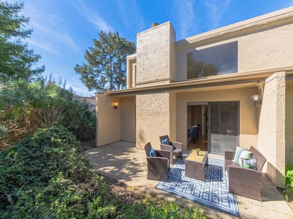 15 Montsalas Drive, Monterey, CA 93940