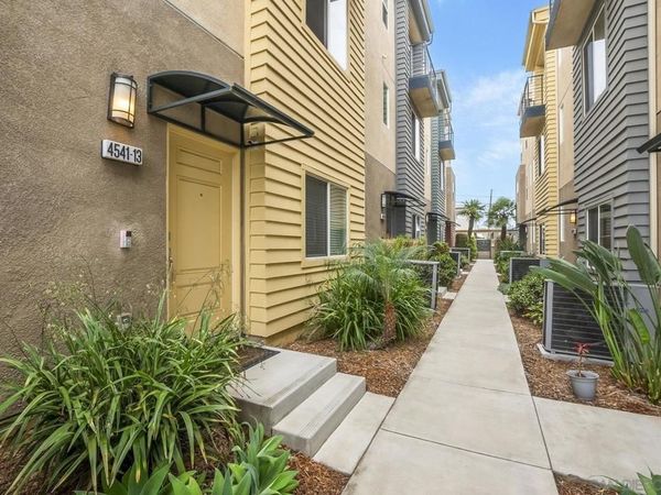 4541 Rainier Ave, Unit 13, San Diego, CA 92120