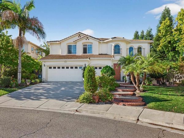 4100 4100 Diorite Ct, Antioch, CA 94531