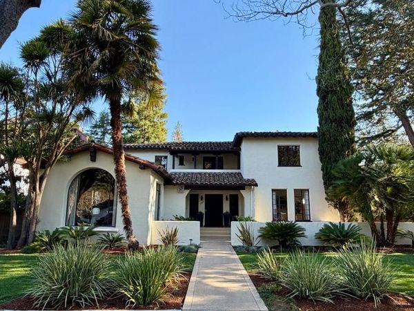 1965 Cowper Street, Palo Alto, CA 94301