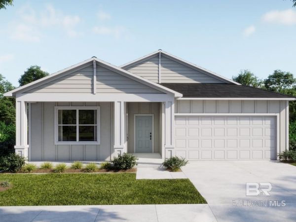 18203 Kent Circle, Foley, AL 36535