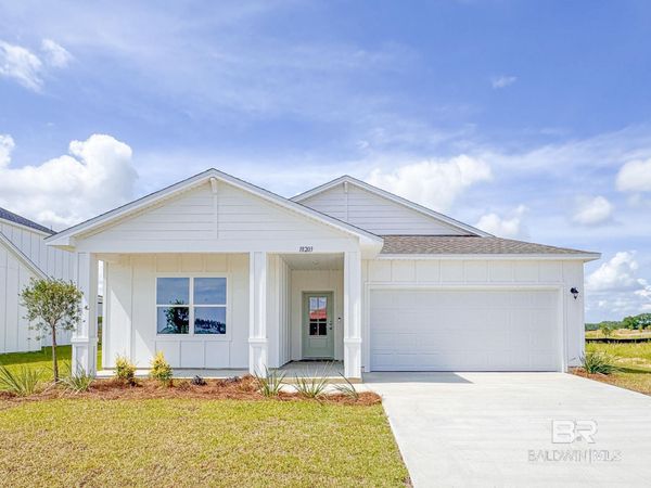 18203 Kent Circle, Foley, AL 36535