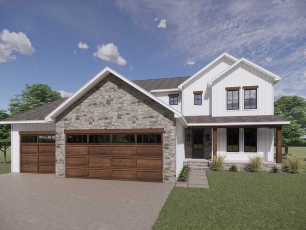 6520 Selkirk Drive S, Fargo, ND 58104