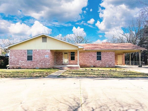 11904 Zion Hill Road, Cabot, AR 72023