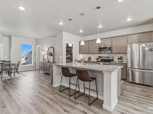 3126 N Network Lane, Boise, ID 83704