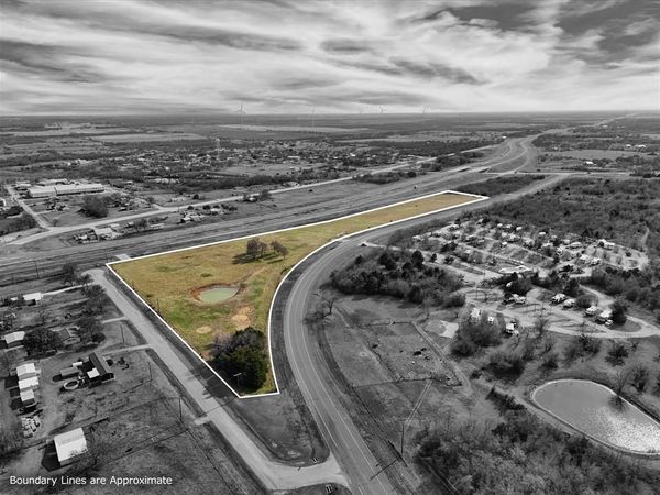 645 FM 339 , Mount Calm, TX 76673