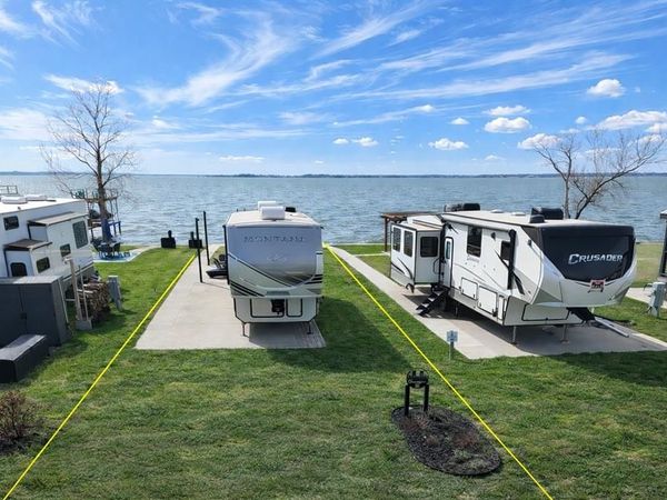 6454 Peninsula Road, Kerens, TX 75144