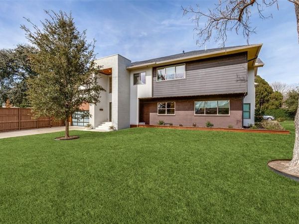 9831 Lakemont Drive, Dallas, TX 75220