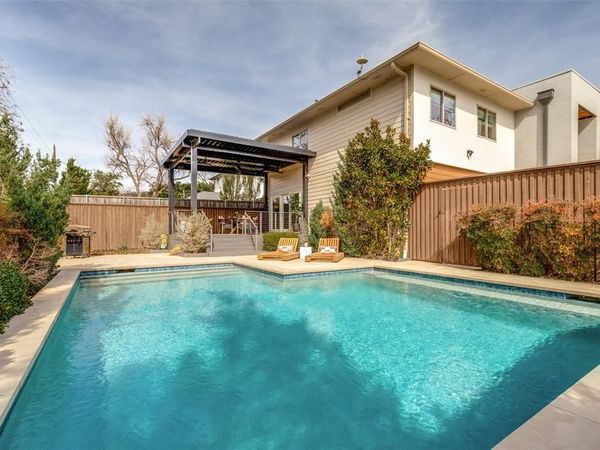 9831 Lakemont Drive, Dallas, TX 75220