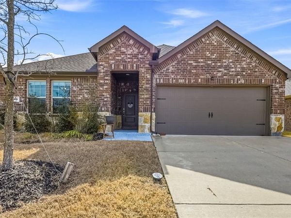 505 Auburn Forest Drive, Princeton, TX 75407