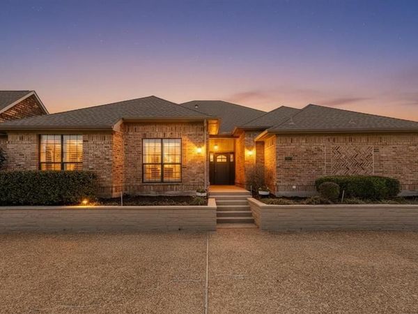 5812 Still Forest Drive, Dallas, TX 75252