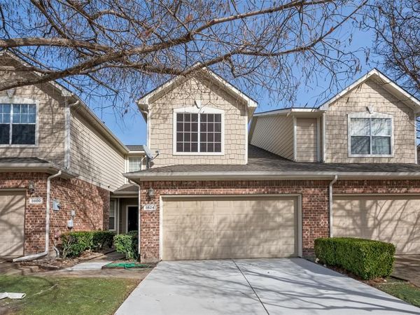 8524 Heather Ridge Drive, Plano, TX 75024
