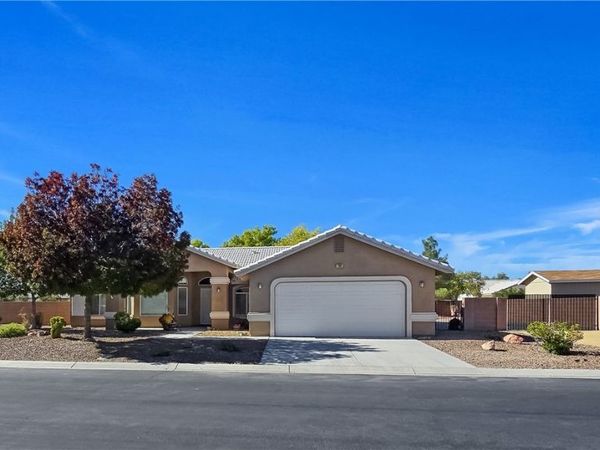 190 Mondale Court , Pahrump, NV 89048