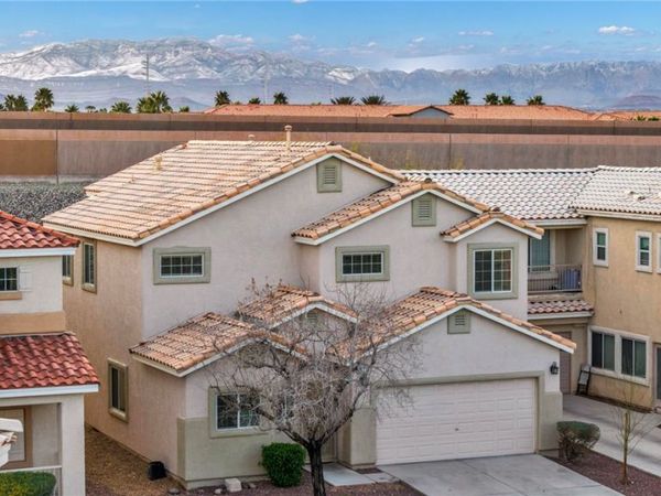 8837 Red Fox Drive , Las Vegas, NV 89123