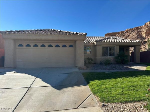 997 Jade Street, Mesquite, NV 89027