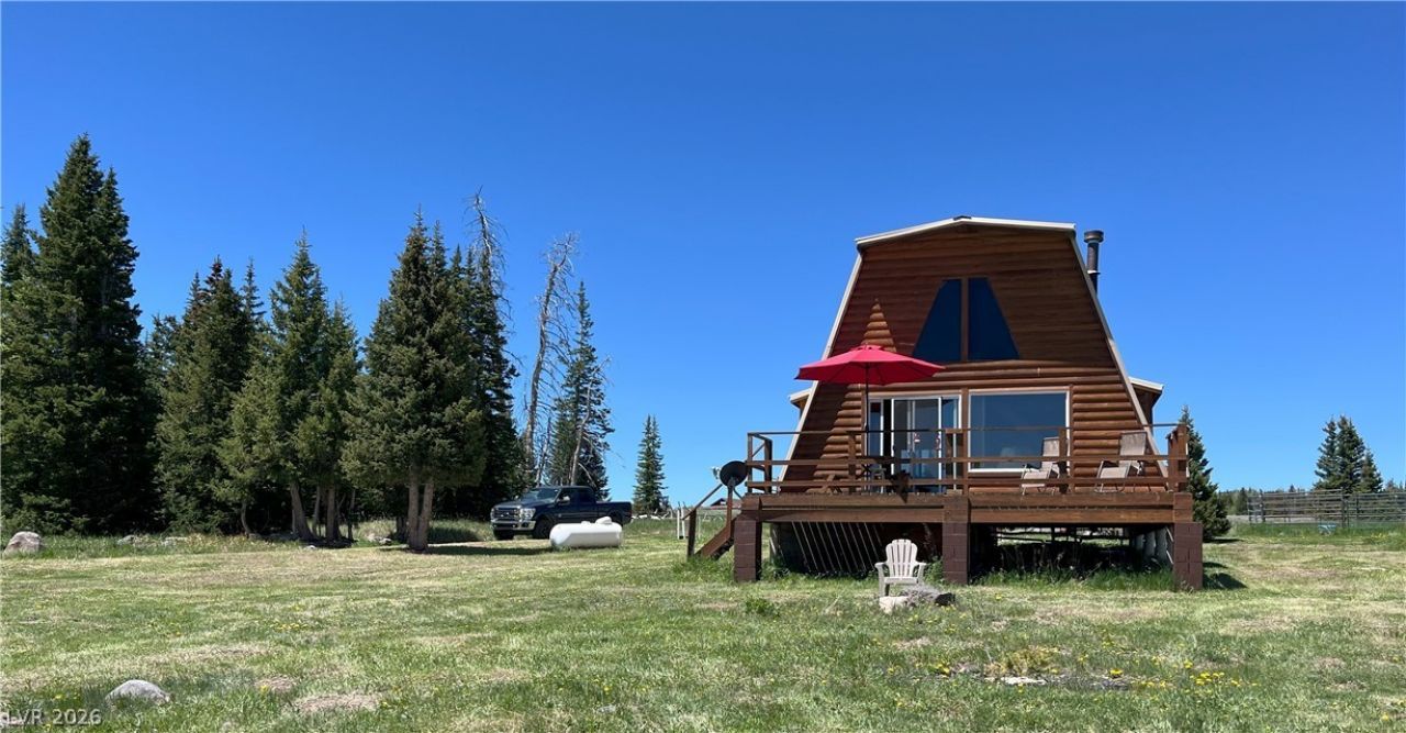 2407 E 2850 South, Brian Head, UT 84719 Main Photo