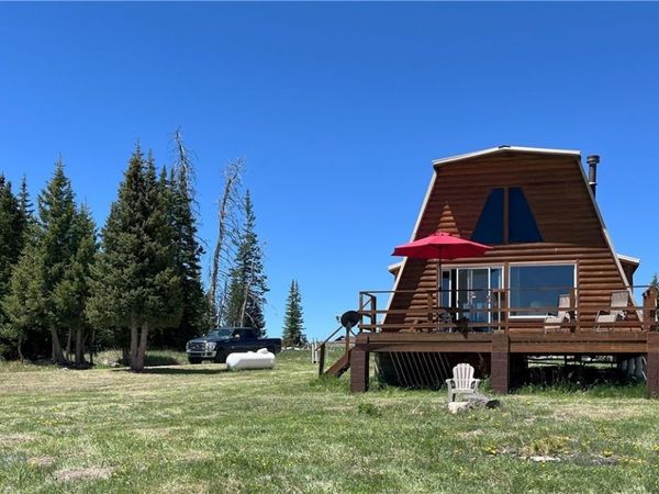 2407 E 2850 South, Brian Head, UT 84719